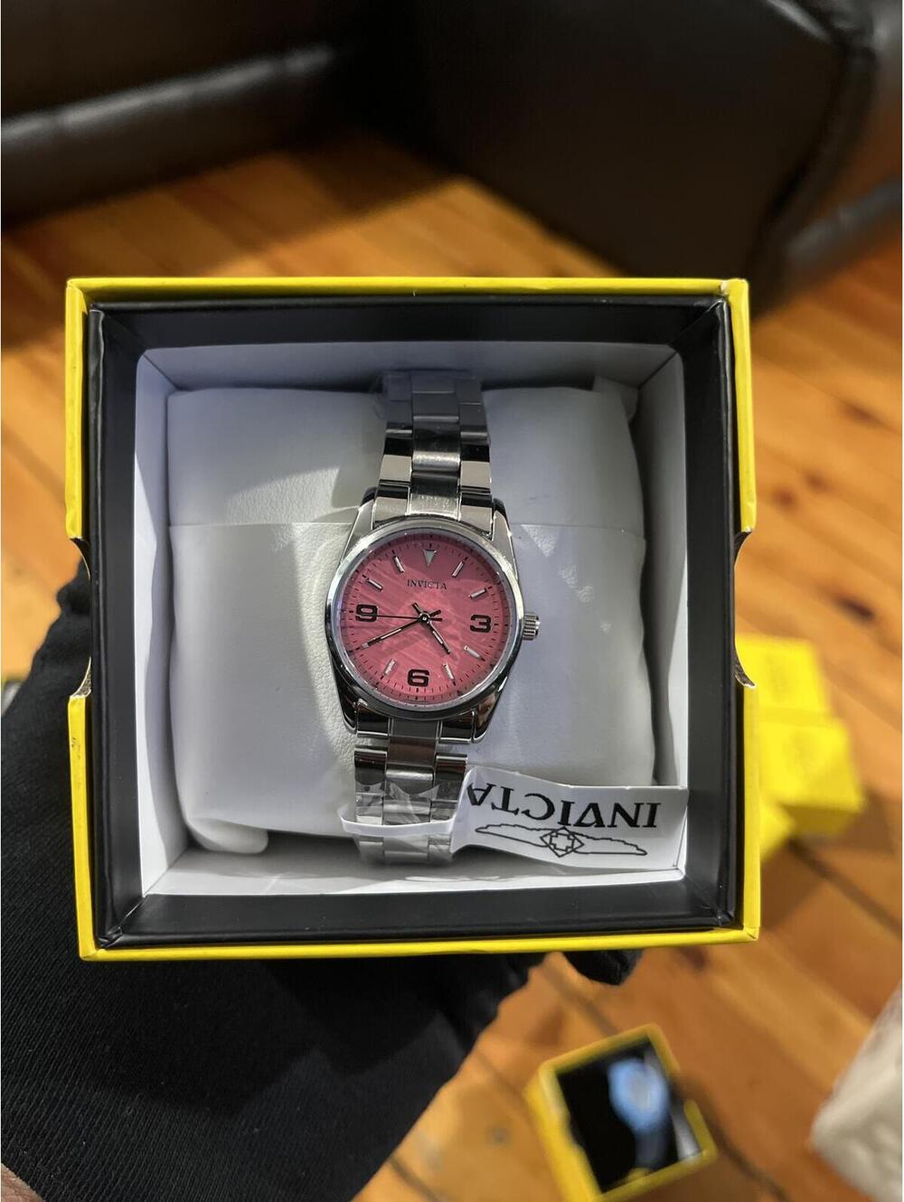 Invicta women’s watch